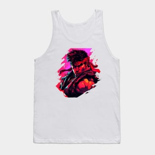 ryu Tank Top